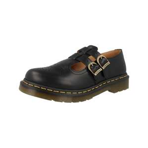 Dr. Martens Papuče  čierna