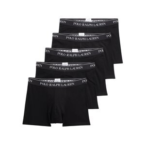 Polo Ralph Lauren Boxerky  čierna / biela