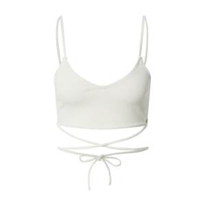 EDITED Top 'Zenia'  krémová