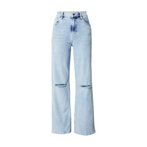 Ivy Copenhagen Džínsy 'Brooke'  modrá denim