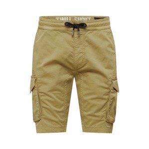 ALPHA INDUSTRIES Kapsáče  olivová