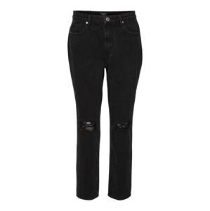 VERO MODA Džínsy 'Joana'  čierny denim