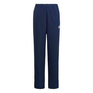ADIDAS PERFORMANCE Športové nohavice 'Entrada 22'  námornícka modrá / biela