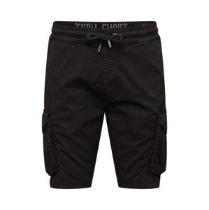 ALPHA INDUSTRIES Kapsáče  čierna
