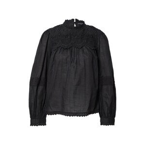 Dorothy Perkins Blúzka  čierna