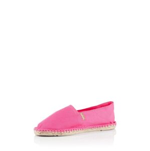 espadrij l´originale Espadrilky 'Classic'  ružová