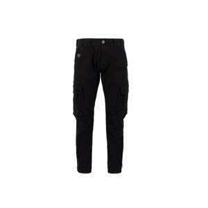 ALPHA INDUSTRIES Kapsáče  čierna