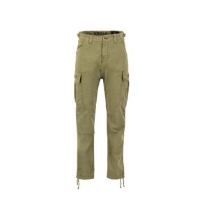 ALPHA INDUSTRIES Kapsáče  kaki