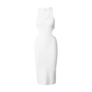 Abercrombie & Fitch Šaty  biela