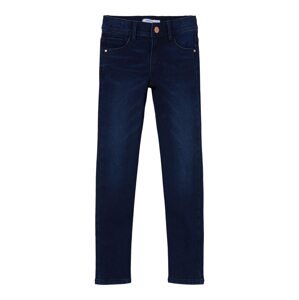 NAME IT Džínsy 'Polly'  modrá denim