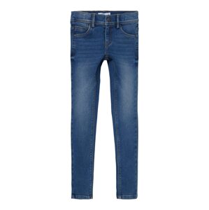 NAME IT Džínsy 'Polly'  modrá denim