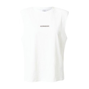 Hoermanseder Top 'Josy'  biela