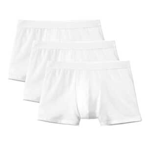 CALIDA Boxerky  biela