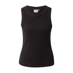 Peppercorn Top 'Dharma'  čierna