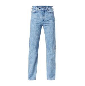 WEEKDAY Džínsy 'Voyage'  modrá denim