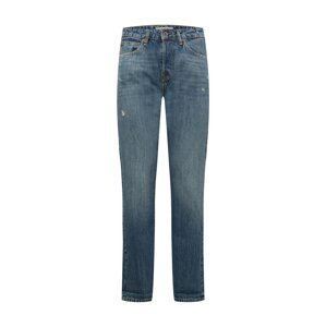 R.D.D. ROYAL DENIM DIVISION Džínsy 'Mike Royal'  modrá