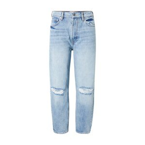 TOMORROW Džínsy 'Terri'  modrá denim