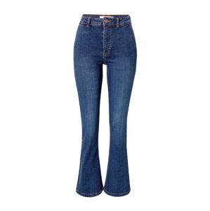 Wallis Džínsy 'Esther'  modrá denim