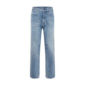 G-STAR Džínsy  modrá denim