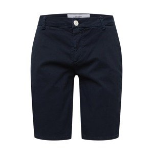 Goldgarn Chino nohavice  tmavomodrá