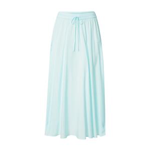 Gina Tricot Sukňa  azúrová