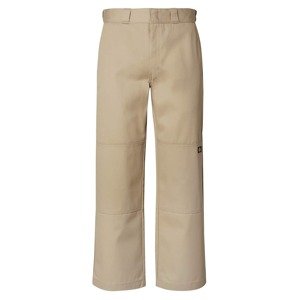 DICKIES Nohavice s pukmi  kaki