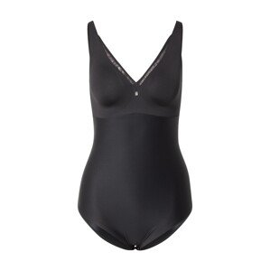 TRIUMPH Formujúce body 'True Shape Sensation'  čierna