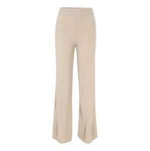 Dorothy Perkins Nohavice  béžová