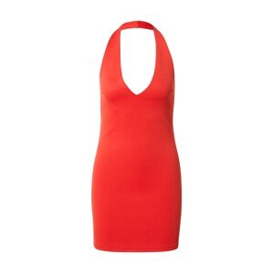 River Island Šaty 'HATTIE'  červená