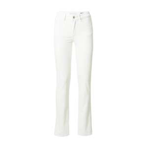 Salsa Jeans Džínsy 'Destiny'  biela