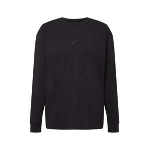 Nike Sportswear Tričko 'Premium Essentials'  čierna