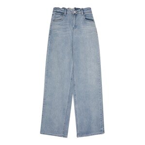 Cars Jeans Džínsy 'Bry'  modrá denim