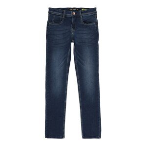 Cars Jeans Džínsy 'Prinze'  tmavomodrá