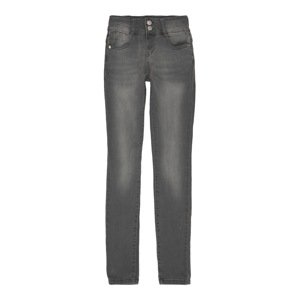 Cars Jeans Džínsy  sivý denim