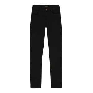 Cars Jeans Džínsy 'PRINZE'  čierny denim