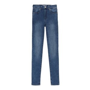 Cars Jeans Džínsy 'OPHELIA'  modrá denim