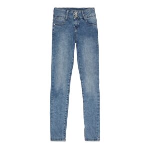 Cars Jeans Džínsy  modrá denim