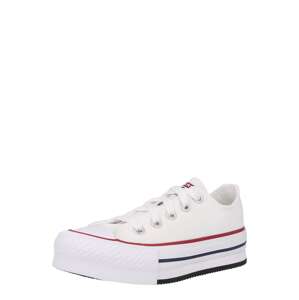 CONVERSE Tenisky 'Chuk Taylor All Star'  biela