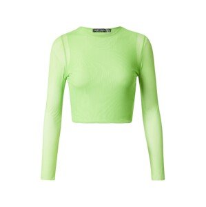 Nasty Gal Tričko  jablková