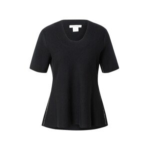 Club Monaco Sveter  čierna