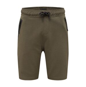 Cars Jeans Nohavice 'BRAGA'  kaki