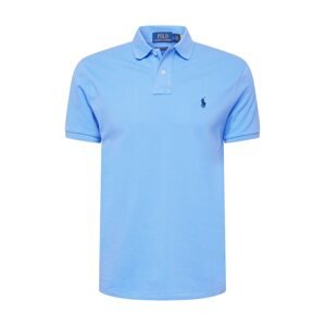 Polo Ralph Lauren Tričko  svetlomodrá