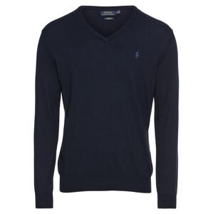 Polo Ralph Lauren Sveter  námornícka modrá