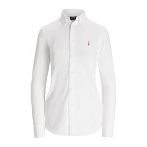 Polo Ralph Lauren Blúzka 'Heidi'  biela