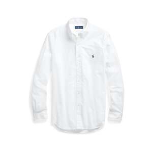 Polo Ralph Lauren Biznis košeľa  biela
