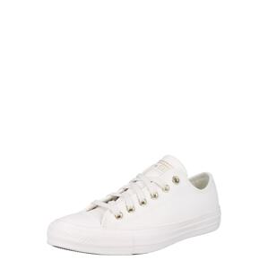 CONVERSE Nízke tenisky 'Chuck Taylor All Star'  biela