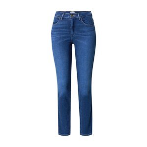 WRANGLER Džínsy  modrá denim