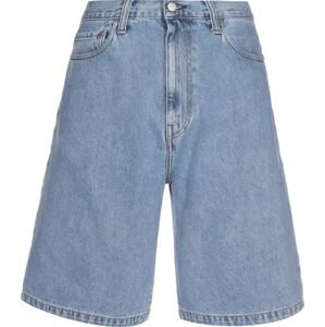 Carhartt WIP Džínsy 'Landon'  modrá