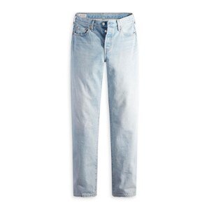 LEVI'S ® Džínsy '501® 90's Jeans'  svetlomodrá