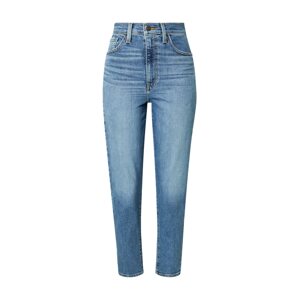 LEVI'S ® Džínsy 'High Waisted Mom'  modrá denim